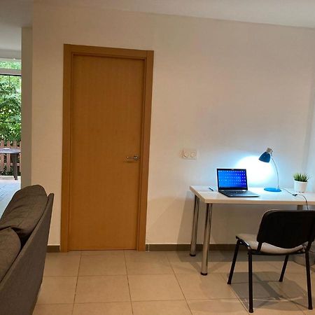 Apartamento El Palo, מאלגה מראה חיצוני תמונה